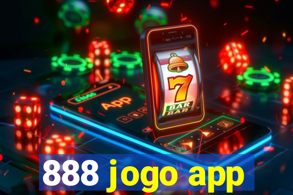 888 jogo app